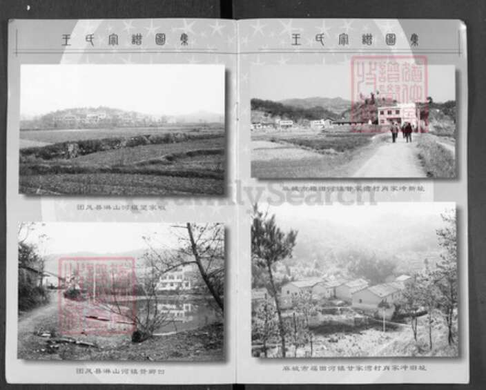 湖北省王氏族谱-王氏宗谱.pdf电子版预览图5