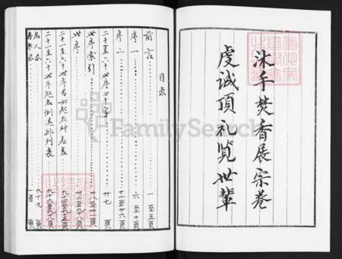 江苏省淮安市金湖县汤氏三柳堂族谱-汤氏宗谱.pdf电子版预览图5