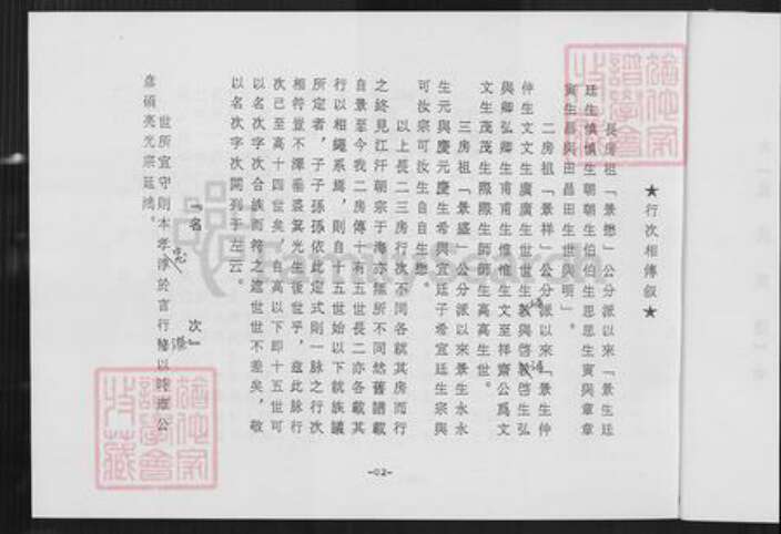 福建省泉州市晋江市龙湖镇万氏族谱-浔江万氏族谱.pdf电子版预览图5