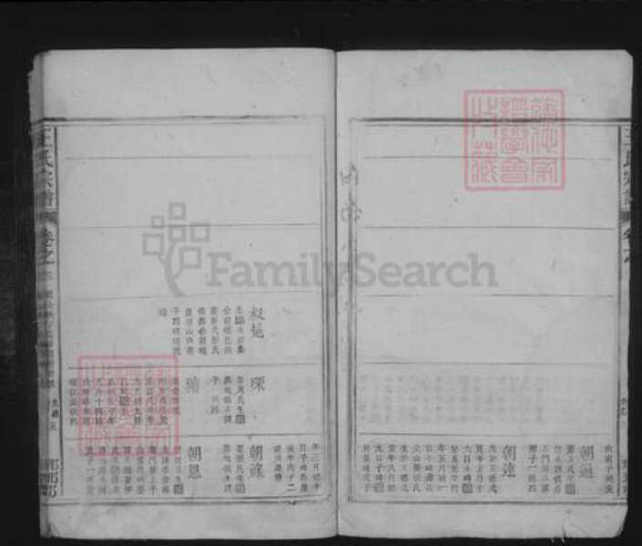 江西省九江市湖口县王氏族谱-王氏宗谱.pdf电子版预览图5