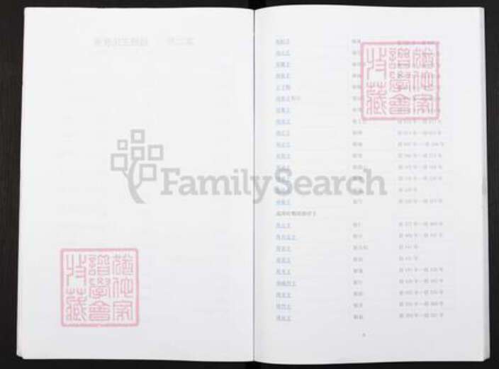 重庆市酆都县王氏三槐堂族谱-重庆市丰都县董家镇蜡烛塘王氏族谱.pdf电子版预览图5