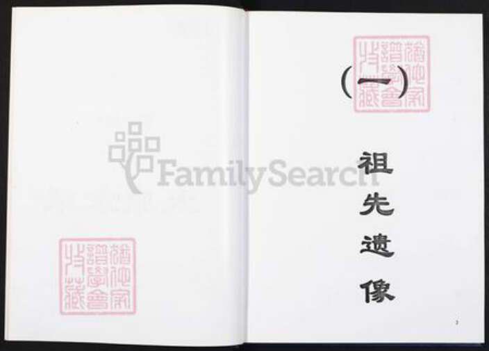 重庆市石砫土家族自治县王氏族谱-中华民族太原王氏族谱.pdf电子版预览图5