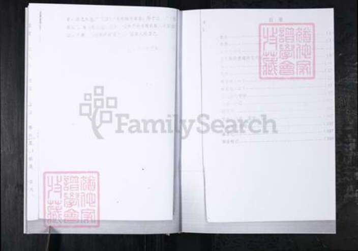 山东省青岛市城阳区王氏族谱-王氏家谱.城阳区红岛前阳村.pdf电子版预览图5