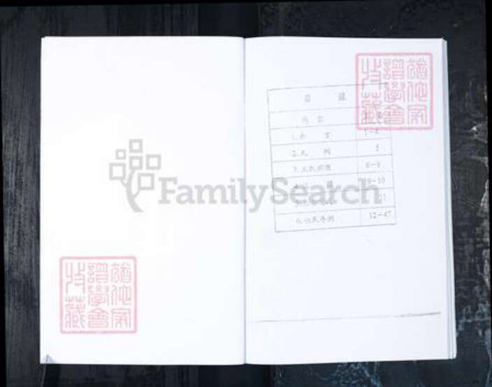 山东省青岛市城阳区王氏族谱-王氏族谱.即墨葛村城阳红岛东大洋支.pdf电子版预览图5