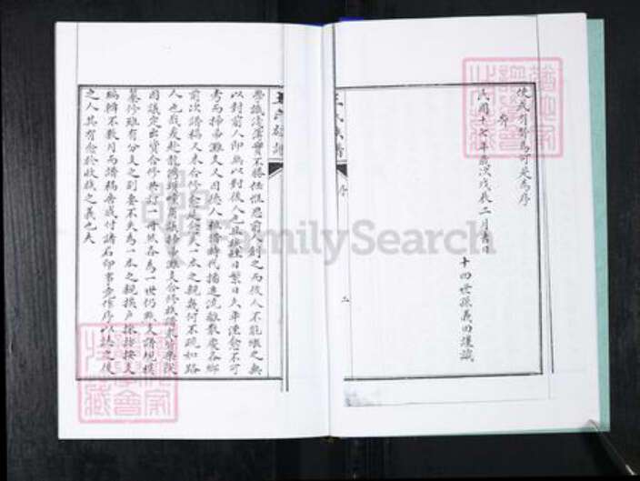 山东省青岛市崂山区王氏族谱-车家下庄王氏族谱.pdf电子版预览图5