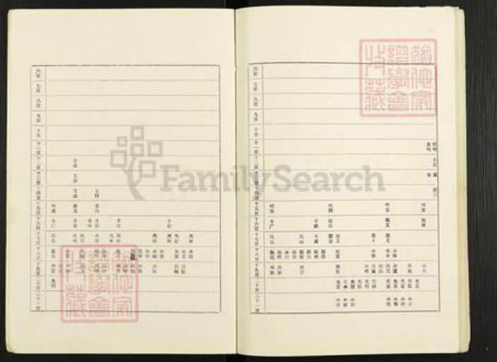 江苏省扬州市高邮市界首镇王氏槐荫堂族谱-王氏家谱.pdf电子版预览图5