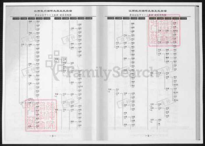 江西省抚州市王氏族谱-江西抚州湖坪太原王氏族谱.pdf电子版预览图5
