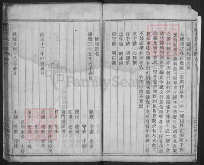 浙江省金华市浦江县前吴乡毛氏族谱-浦阳毛氏宗谱.pdf电子版预览图5
