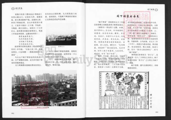 福建省莆田市林氏族谱-阙下林家.pdf电子版预览图5