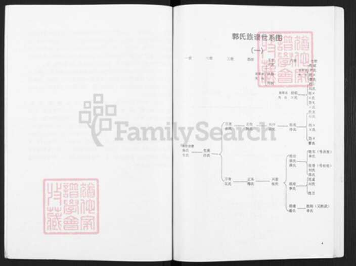 四川省资阳市安岳县姚市镇四川省资阳市安岳县郭氏族谱-郭氏族谱.pdf电子版预览图5