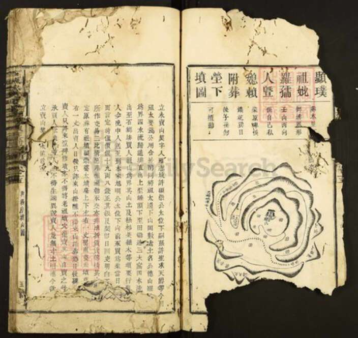 江西省赣州市石城县许氏族谱-石城耽溪田背坊许氏五修族谱.pdf电子版预览图5