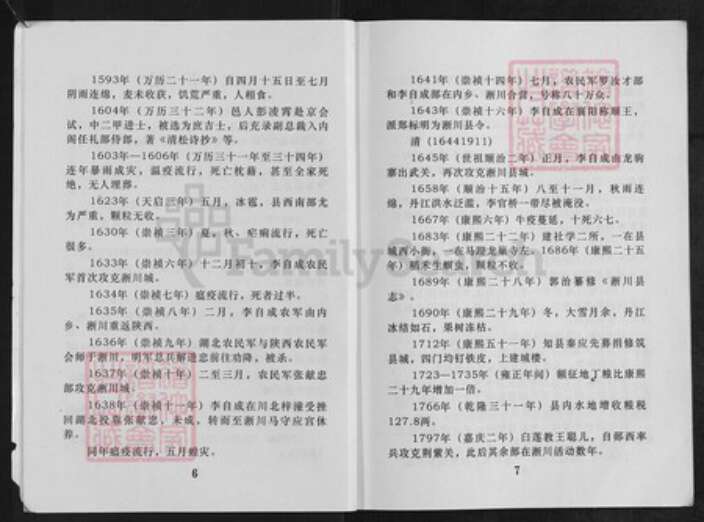 河南省南阳市淅川县王氏族谱-王氏宗谱.pdf电子版预览图5