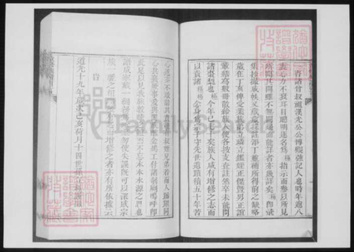 山东省青岛市即墨区孙氏族谱-即墨孙氏族谱.pdf电子版预览图5