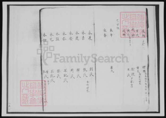 江西省彭氏族谱-丰城彭氏.pdf电子版预览图5