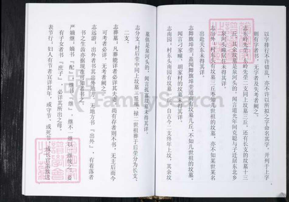 山东省青岛市城阳区车氏族谱-车氏族谱.即墨车家沟城阳棘洪滩中华端口.pdf电子版预览图5
