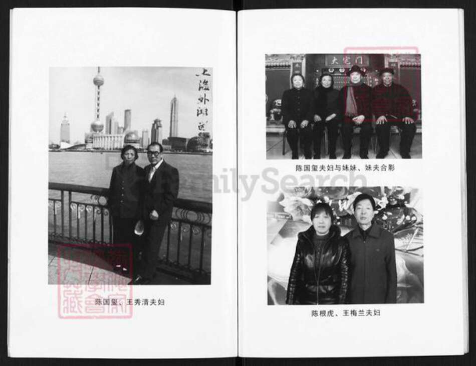 山西省临汾市汾西县永安镇陈氏族谱-陈氏家谱.pdf电子版预览图5