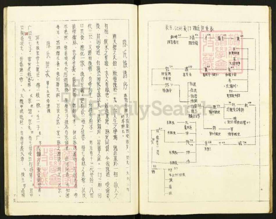 广东省河源市和平林寨镇陈氏族谱-廷念公裔祖谱.pdf电子版预览图5
