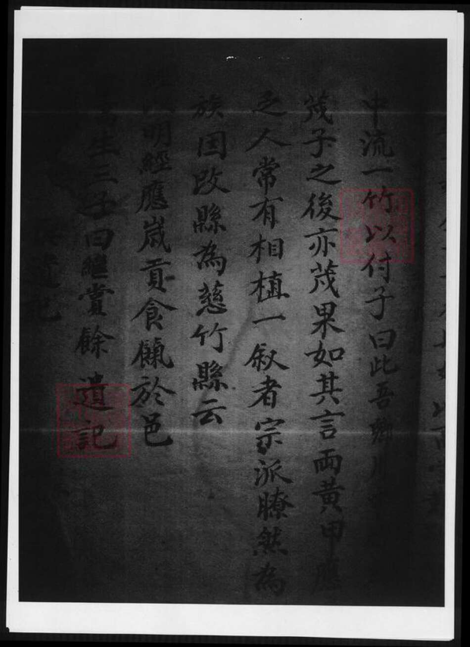 江西省陈氏族谱-南康府陈氏族谱.pdf电子版预览图5