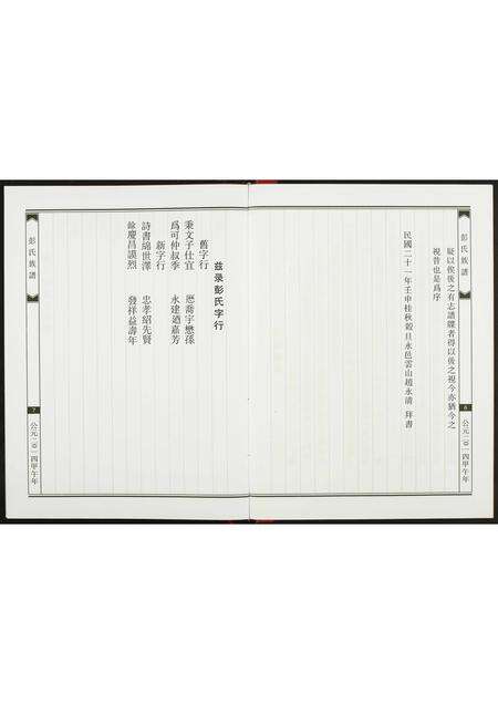 福建彭氏族谱-彭氏族谱.pdf电子版预览图5