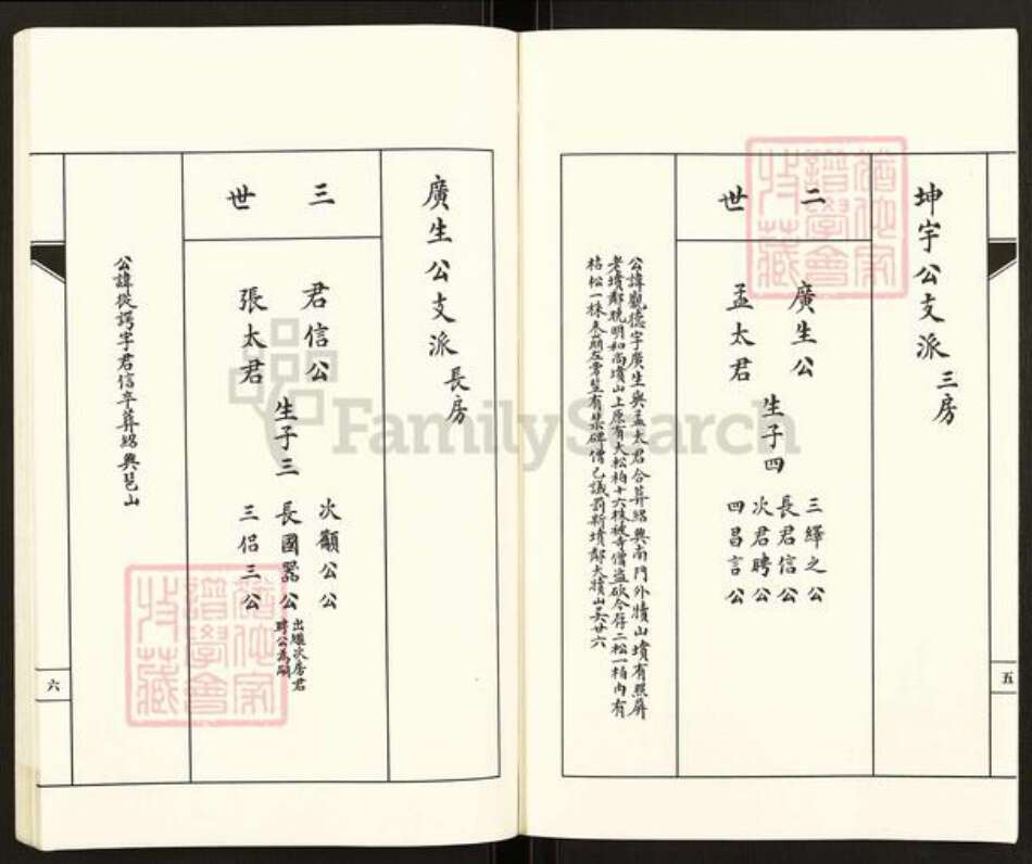 浙江省绍兴柯桥区柯桥街道程氏族谱-程氏家谱.pdf电子版预览图5
