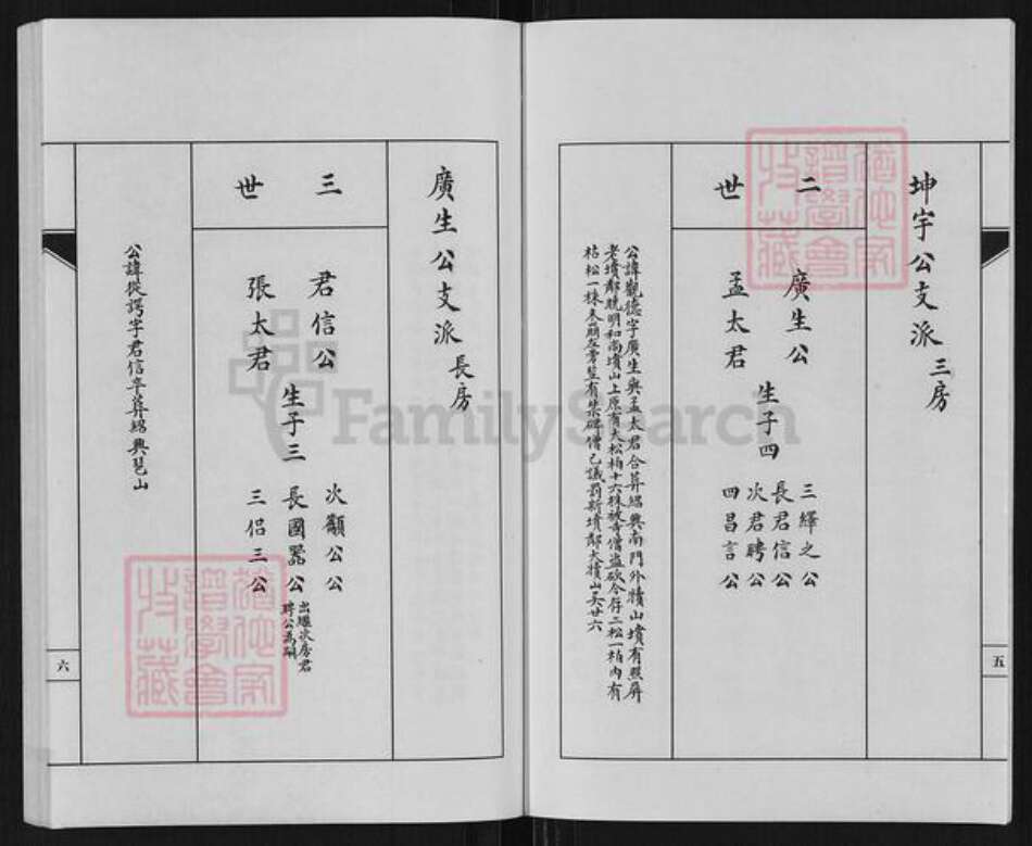 浙江省绍兴越城区程氏族谱-程氏家谱.pdf电子版预览图5