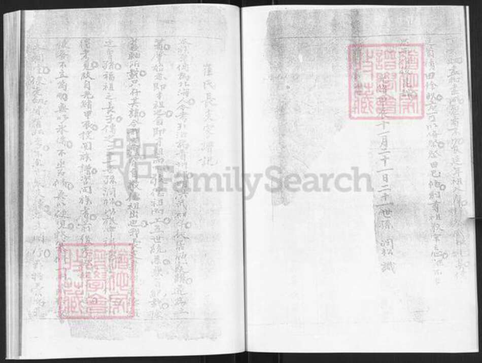 山东省烟台市栖霞市松山街道崔氏族谱-松山村崔氏长支家谱.pdf电子版预览图5