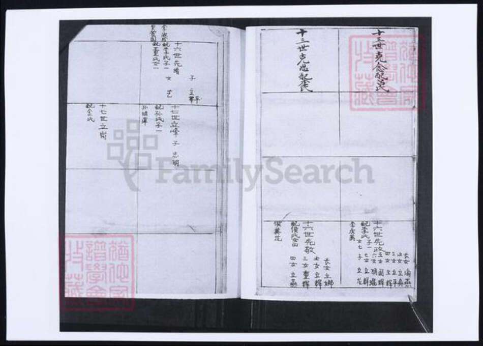 山东省青岛市即墨区戴氏族谱-戴氏家谱.pdf电子版预览图5