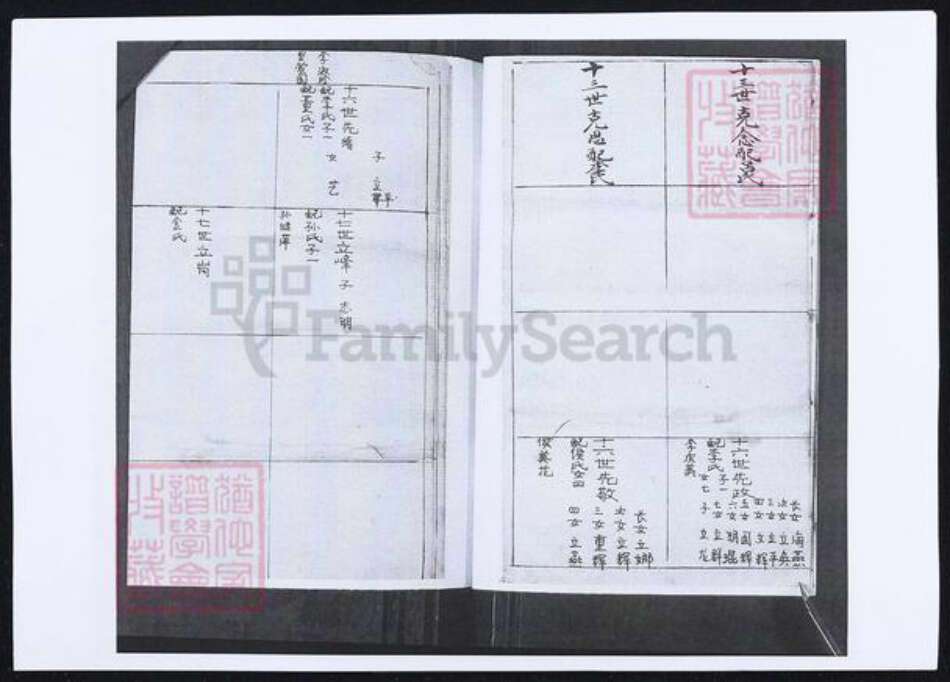 山东省青岛市即墨区戴氏族谱-戴氏家谱.pdf电子版预览图5