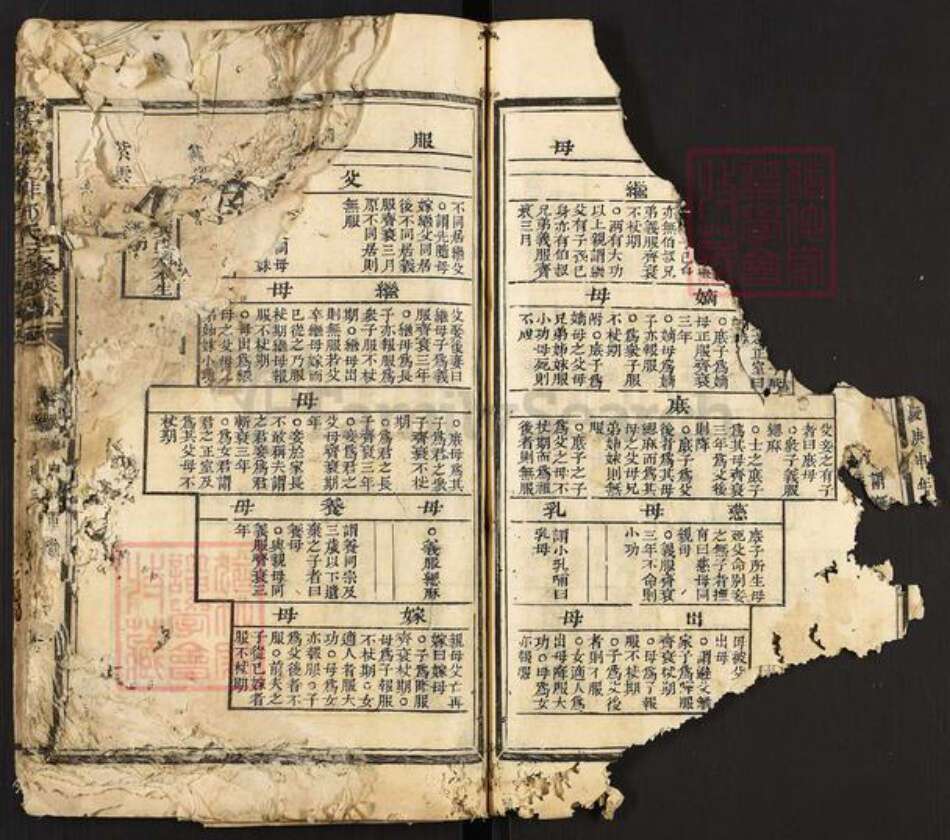 江西省赣州市石城县琴江镇邓氏族谱-宁石(土必)子(土非)邓氏三修族谱.pdf电子版预览图5