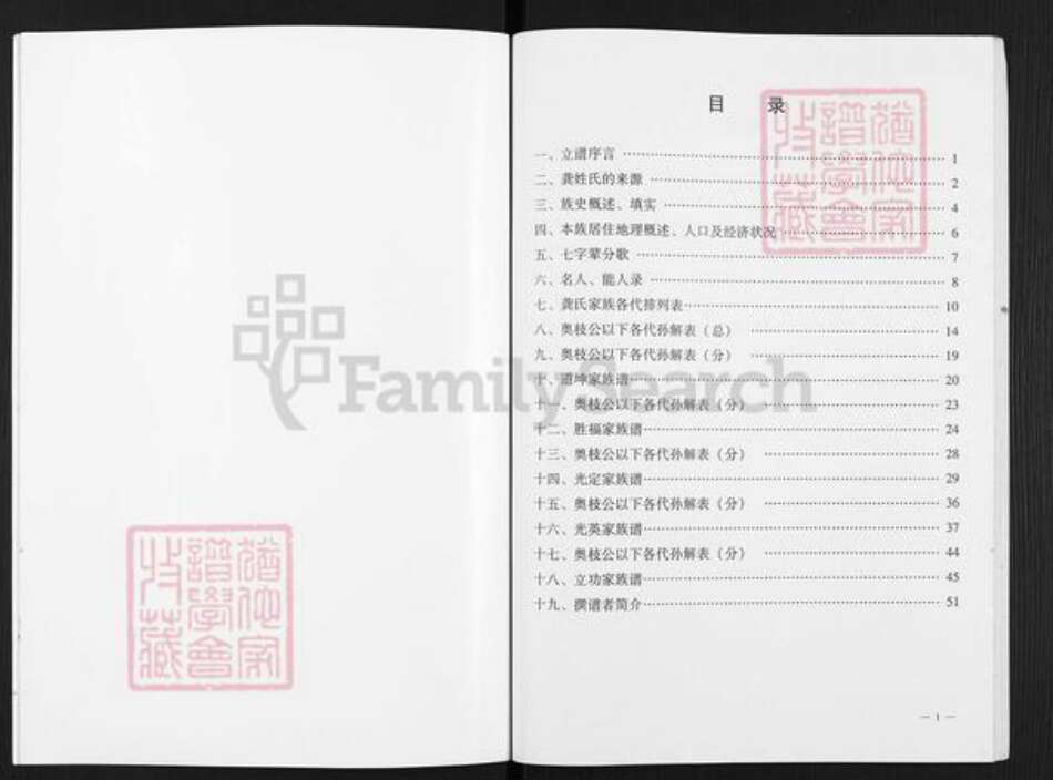 广西壮族自治区桂林市灵川县灵川龚氏族谱-龚氏宗谱.金加叁队.pdf电子版预览图5