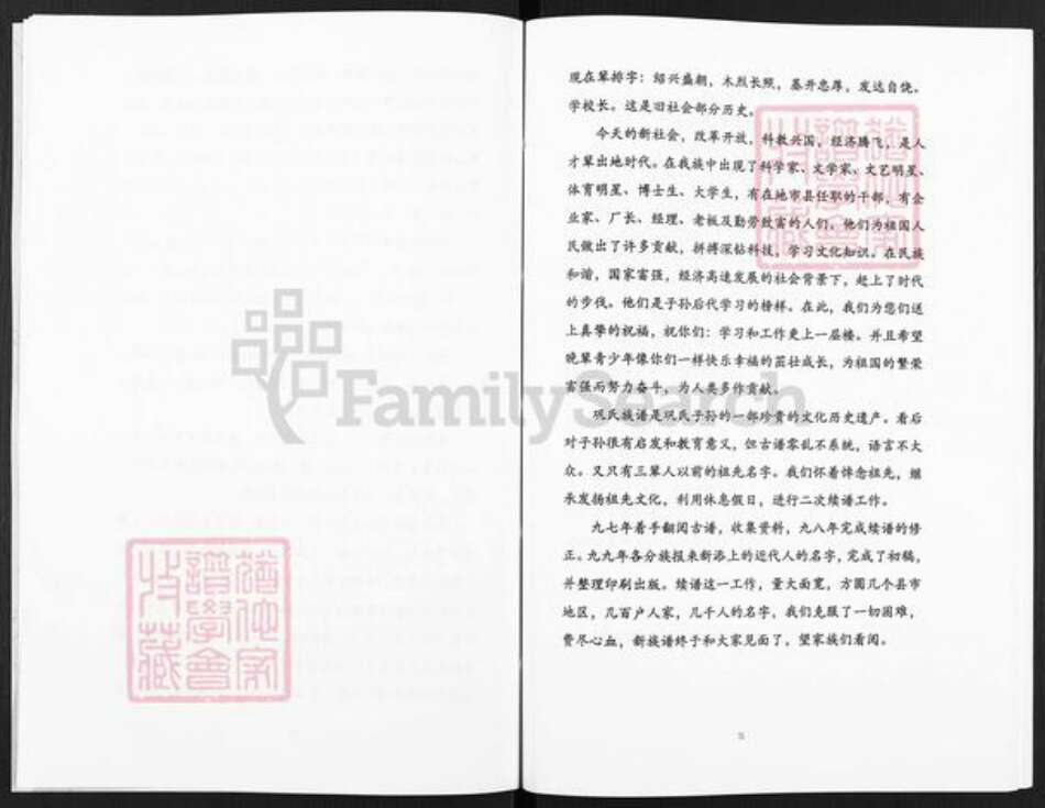 四川省绵阳市江油市大康镇巩氏族谱-巩氏族谱.pdf电子版预览图5