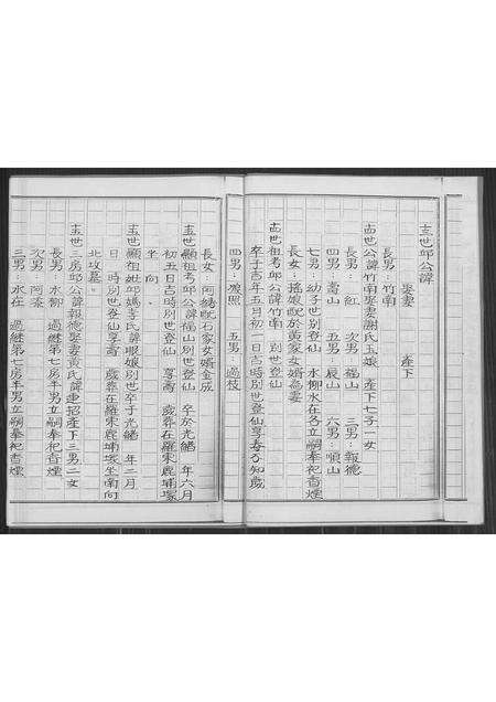 福建邱氏族谱-邱姓族谱.pdf电子版预览图5