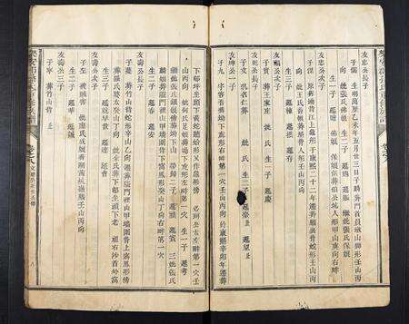 福建孙氏族谱-乐安郡孙氏重修族谱.pdf电子版预览图5