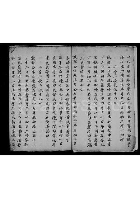 福建唐氏族谱-清溪温泉唐氏族谱.pdf电子版预览图5