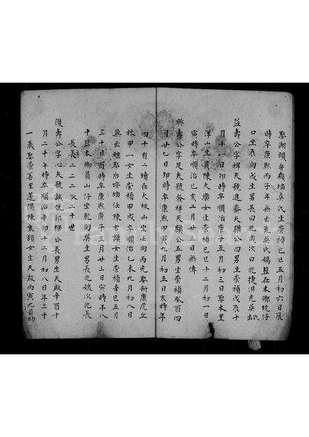 福建唐氏族谱-温泉唐氏族谱.pdf电子版预览图5