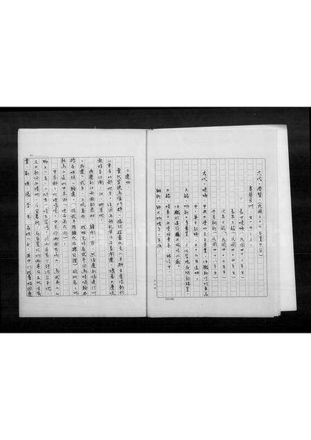 福建童氏族谱-褔建省闽西武平县中赤乡童屋雁门郡童氏祖谱.pdf电子版预览图5