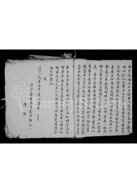 福建王氏族谱-湖塘坂溪王氏族谱.pdf电子版预览图5