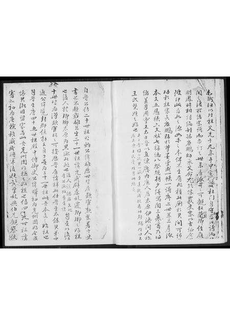 福建王氏族谱-[王氏]沙堤族谱.林柄村朝峯公派下.pdf电子版预览图5