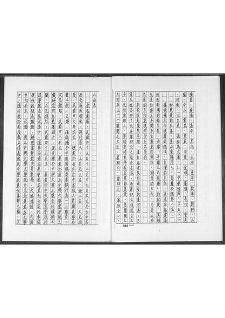 福建王氏族谱-[王氏]祖谱报告.审知公支系.pdf电子版预览图5