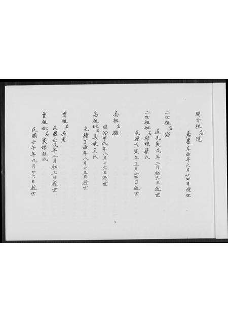 福建王氏族谱-王氏世系图.pdf电子版预览图5