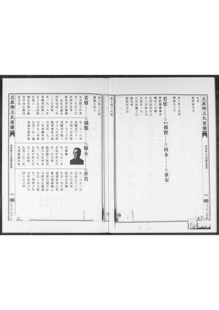 福建王氏族谱-王氏宗谱.pdf电子版预览图5