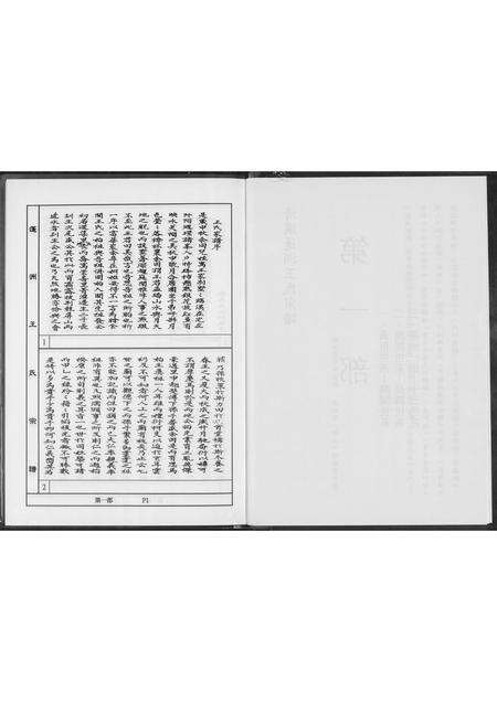 福建王氏族谱-王氏宗谱.清溪蓬洲古谱新编.pdf电子版预览图5