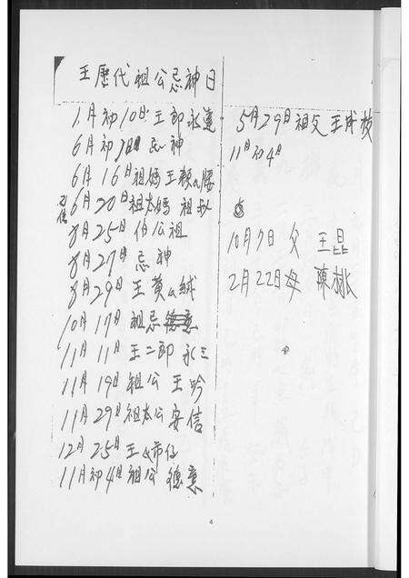 福建王氏族谱-王氏家谱.pdf电子版预览图5