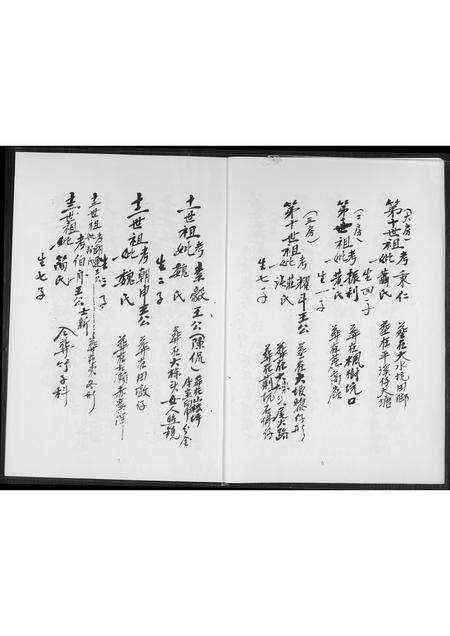 福建王氏族谱-王氏家谱.pdf电子版预览图5