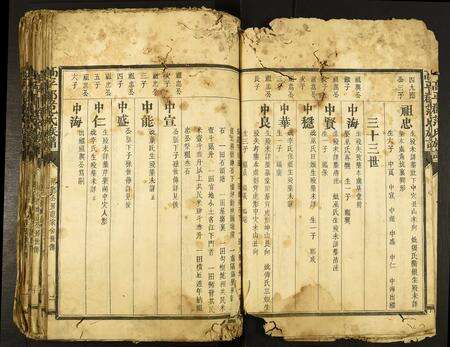 福建范氏族谱-高平郡范氏族谱.pdf电子版预览图5