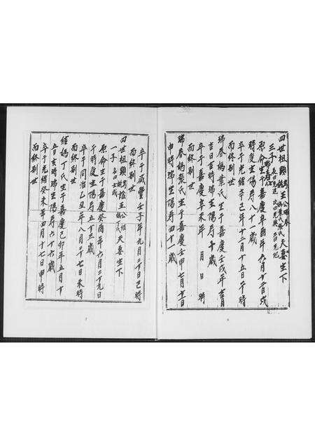 福建王氏族谱-王氏族谱.pdf电子版预览图5