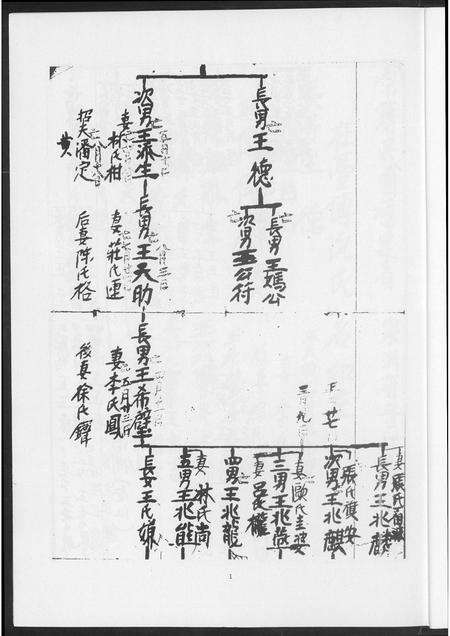 福建王氏族谱-王氏族谱.pdf电子版预览图5