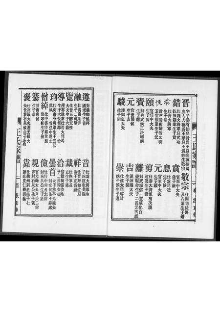 福建王氏族谱-王氏族谱.pdf电子版预览图5