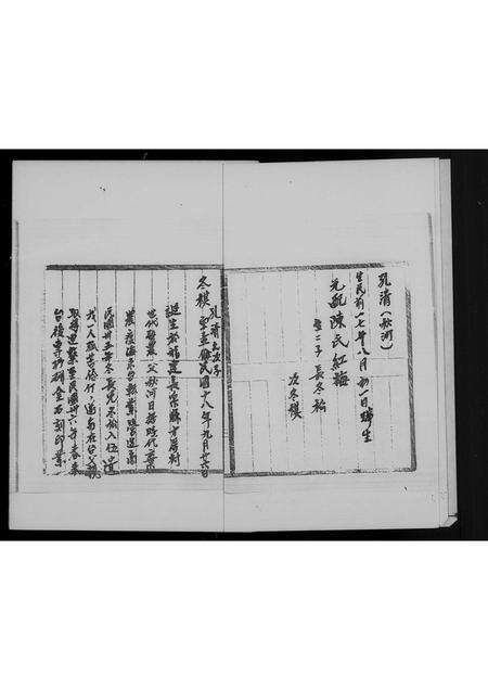 福建方氏族谱-方氏家谱.pdf电子版预览图5