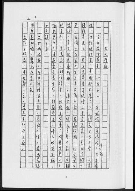 福建王氏族谱-王氏族谱.pdf电子版预览图5